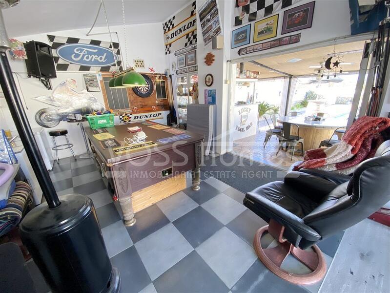 VH2645: Villa for Sale in Zurgena Area