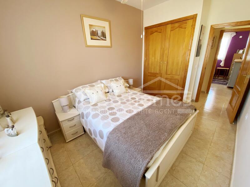 VH2645: Villa for Sale in Zurgena Area