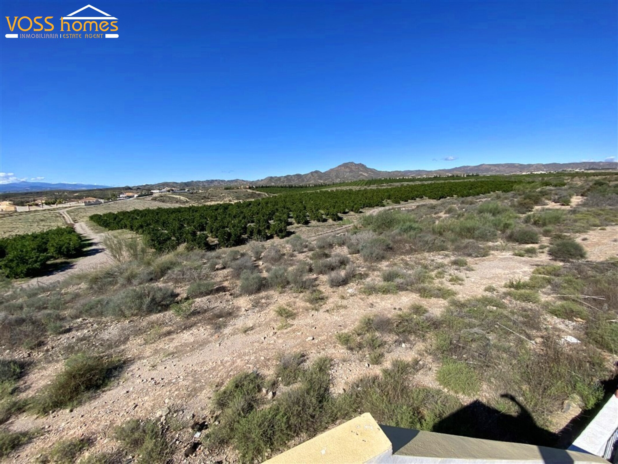 VH2645: Villa for Sale in Zurgena Area