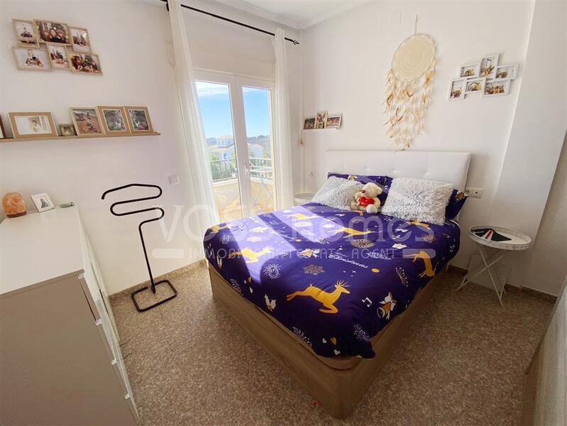 VH2646: Duplex for Sale in Taberno Area