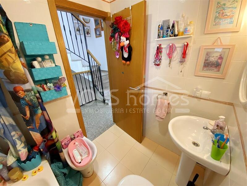 VH2646: Duplex for Sale in Taberno Area