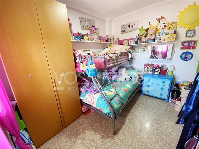 VH2646: Duplex for Sale in Taberno Area