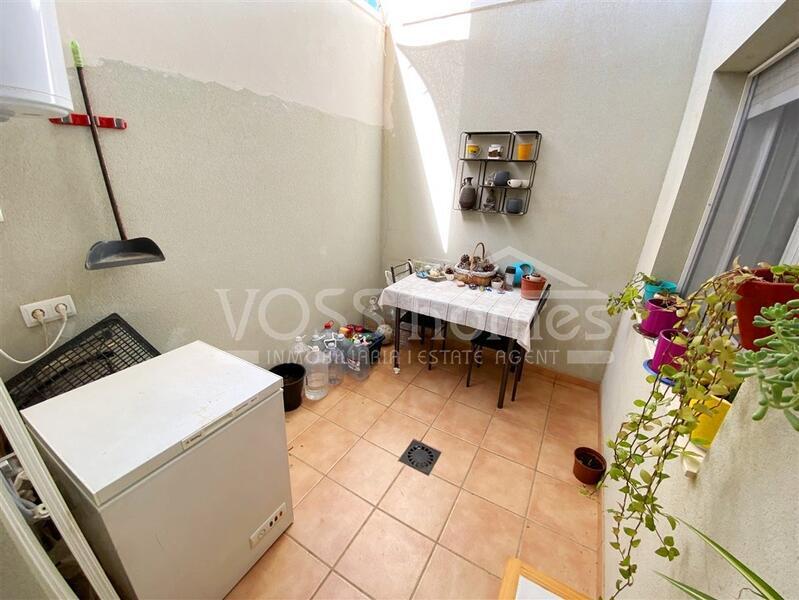 VH2646: Duplex for Sale in Taberno Area