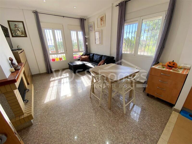VH2646: Duplex for Sale in Taberno Area