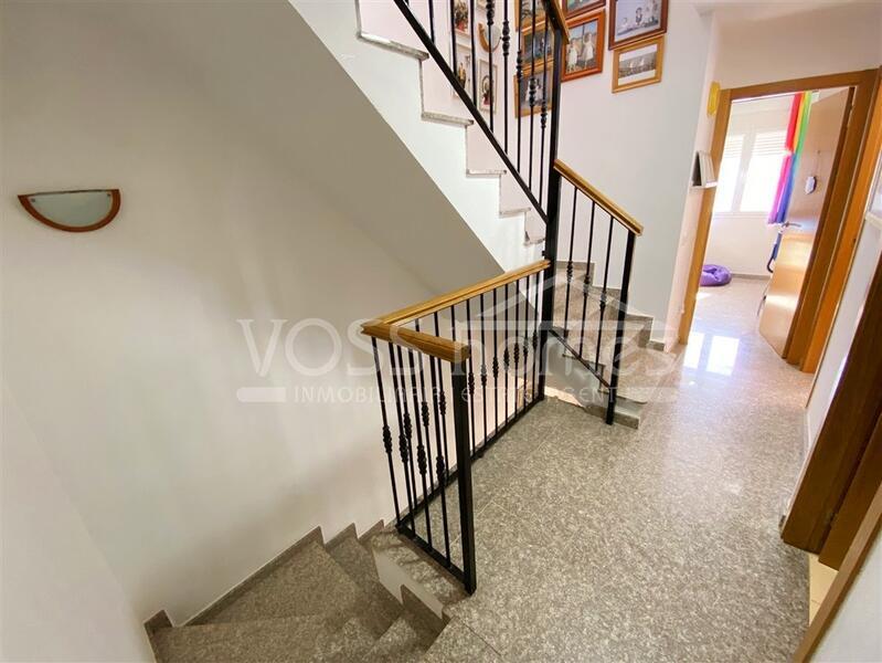 VH2646: Duplex for Sale in Taberno Area
