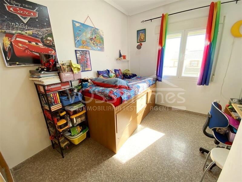 VH2646: Duplex for Sale in Taberno Area
