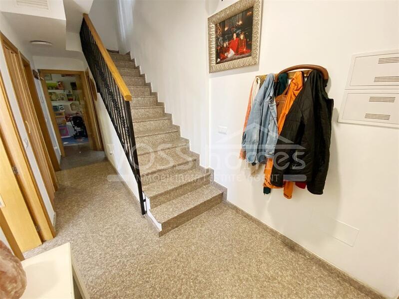 VH2646: Duplex for Sale in Taberno Area