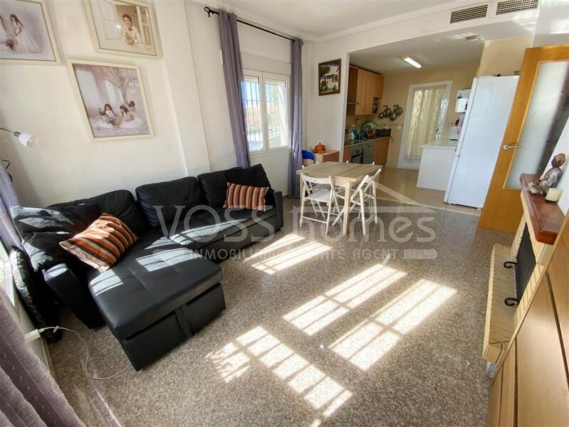 VH2646: Duplex for Sale in Taberno Area