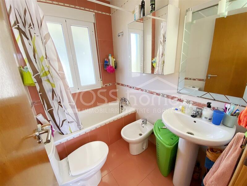 VH2646: Duplex for Sale in Taberno Area