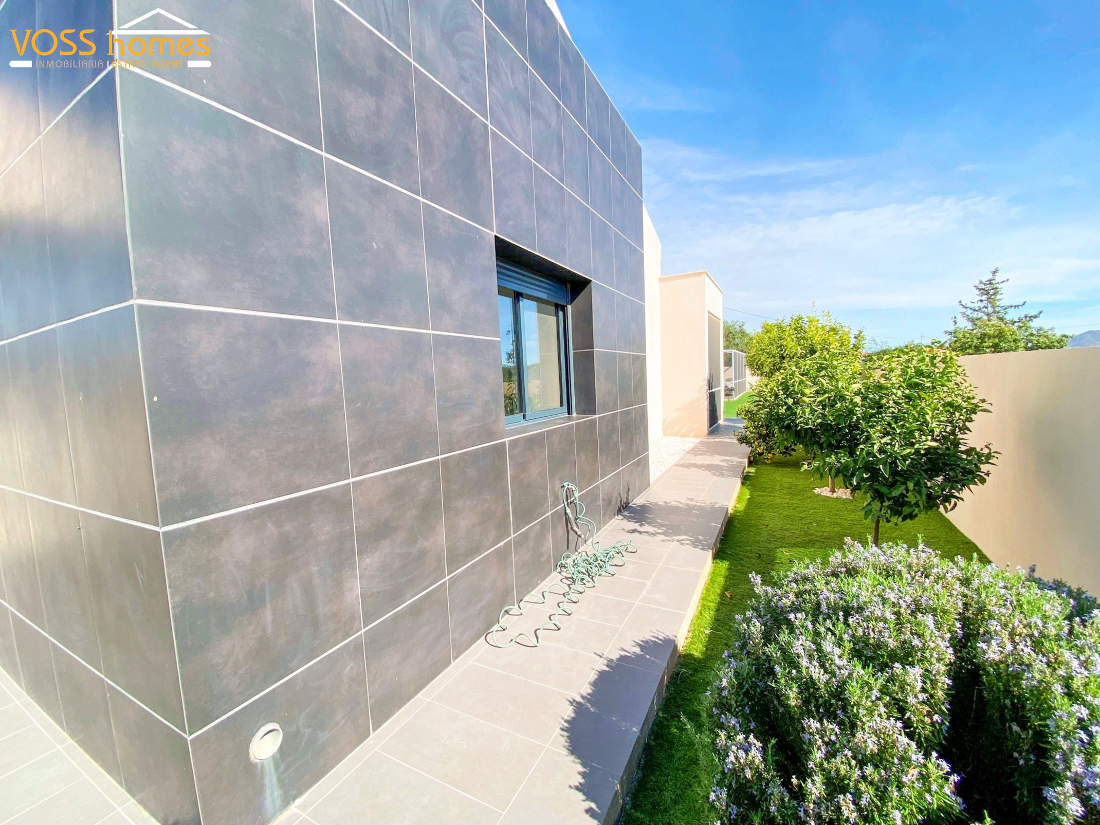 VH2648: Villa for Sale in Huércal-Overa Villages