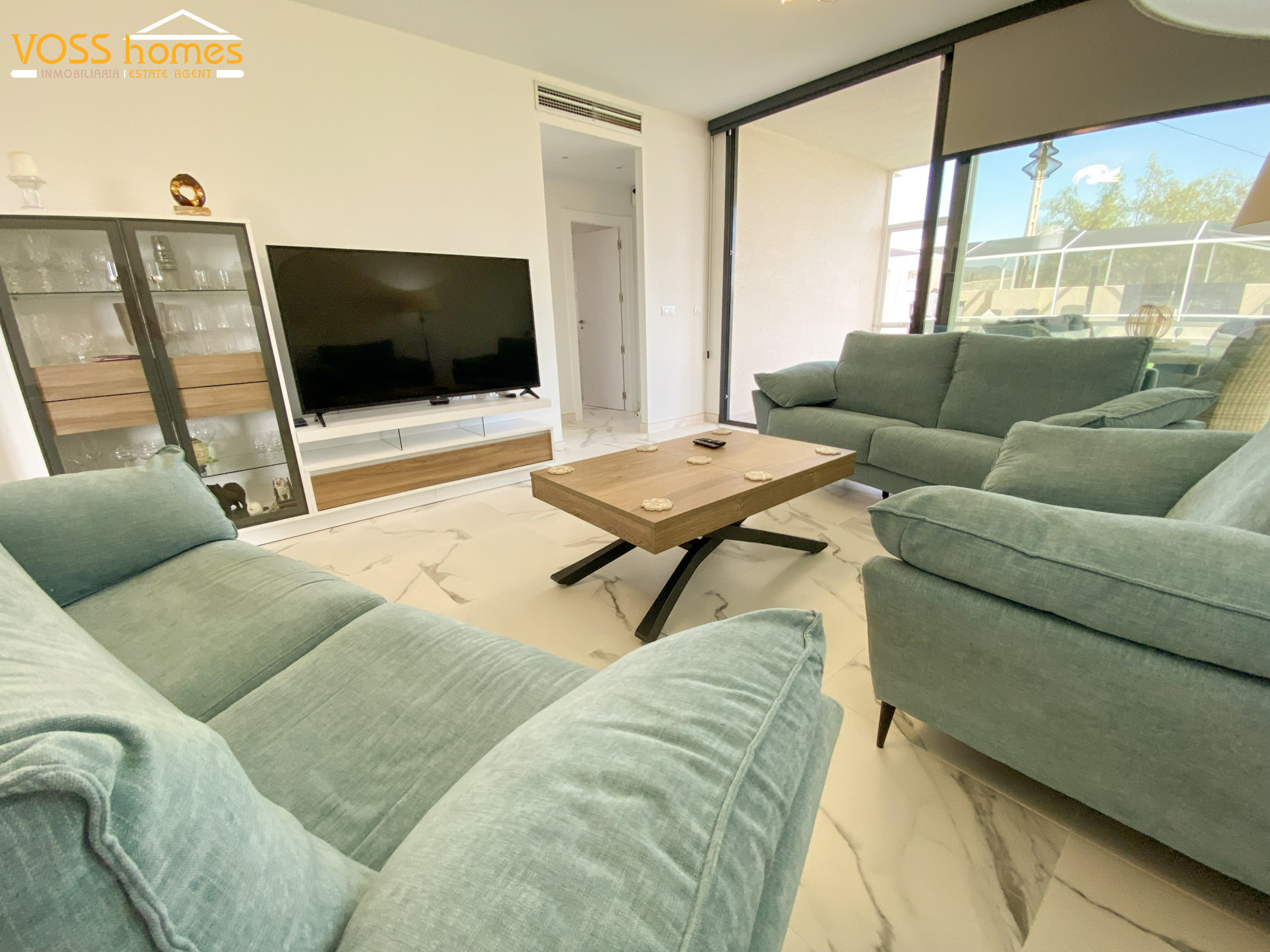 VH2648: Villa for Sale in Huércal-Overa Villages