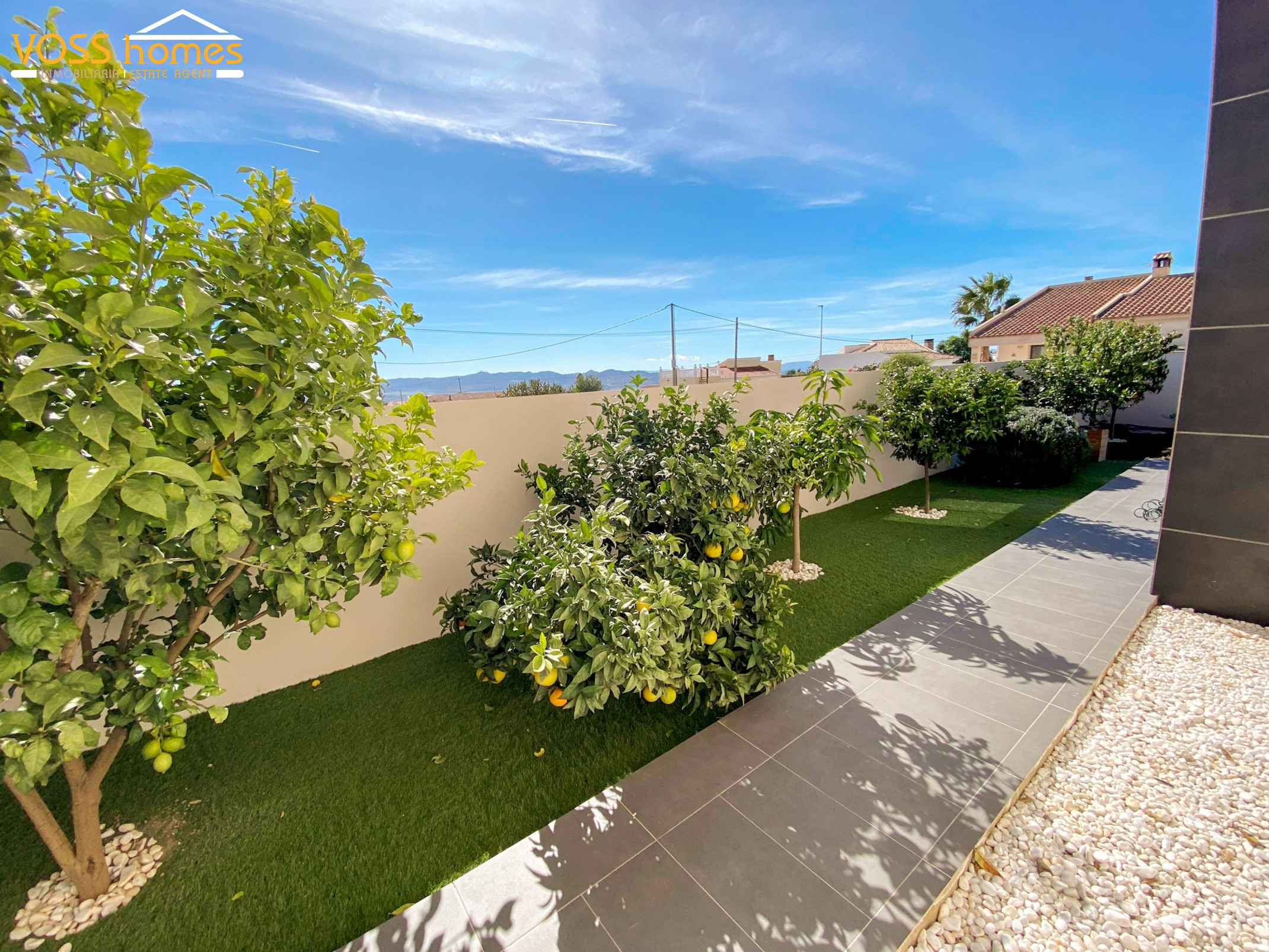VH2648: Villa for Sale in Huércal-Overa Villages