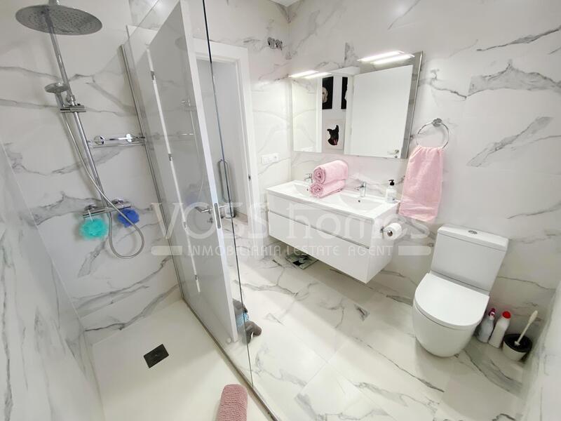 VH2648: Villa for Sale in Huércal-Overa Villages