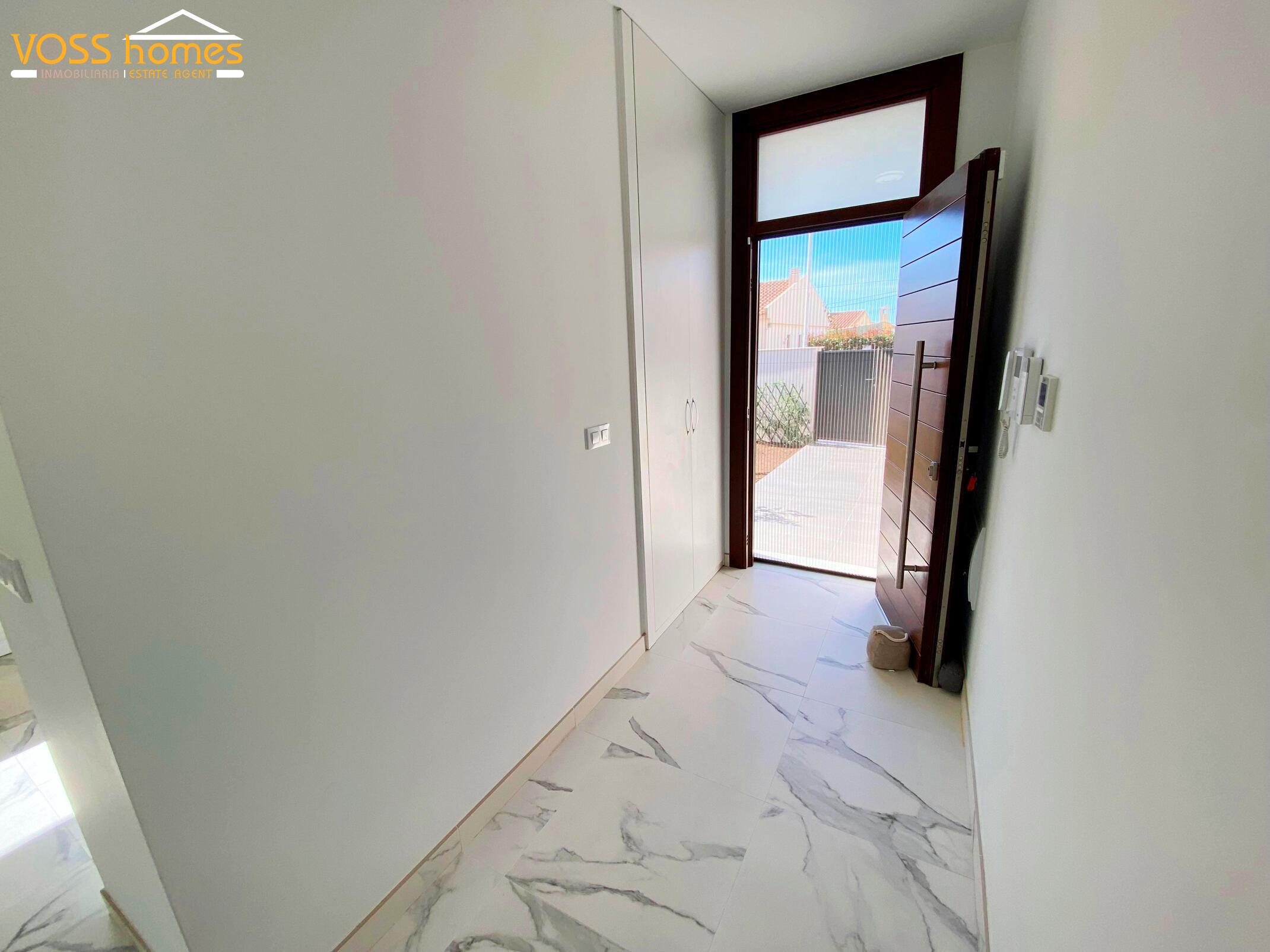 VH2648: Villa for Sale in Huércal-Overa Villages