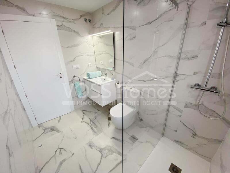 VH2648: Villa for Sale in Huércal-Overa Villages