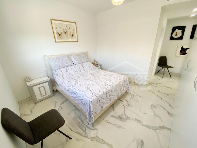 VH2648: Villa for Sale in Huércal-Overa Villages