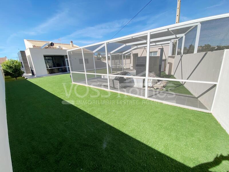 VH2648: Villa for Sale in Huércal-Overa Villages