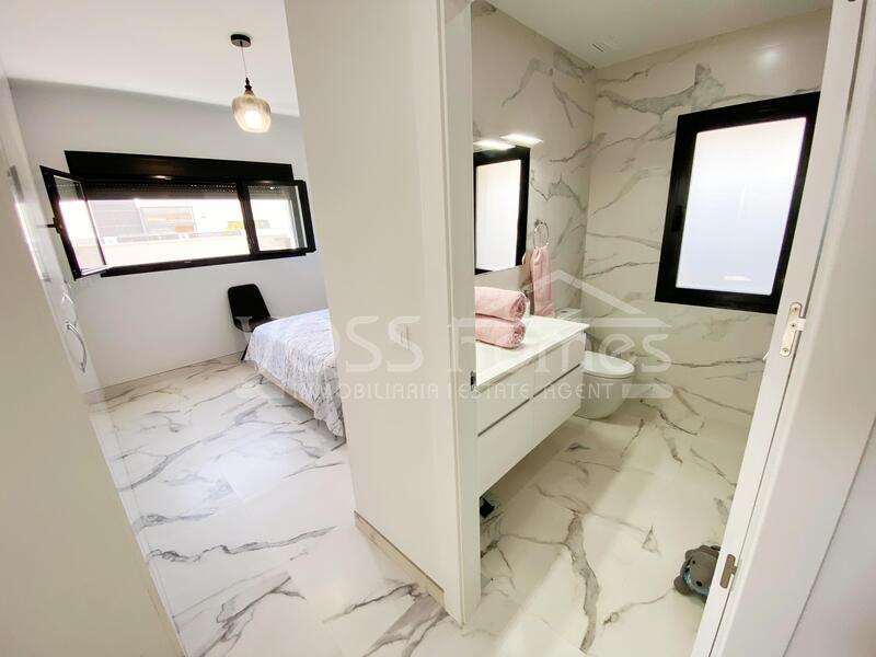 VH2648: Villa for Sale in Huércal-Overa Villages