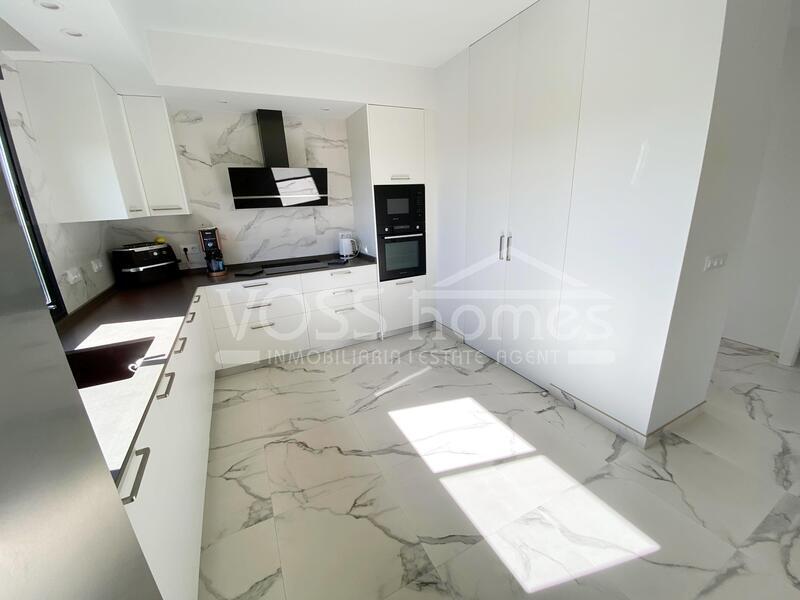 VH2648: Villa for Sale in Huércal-Overa Villages