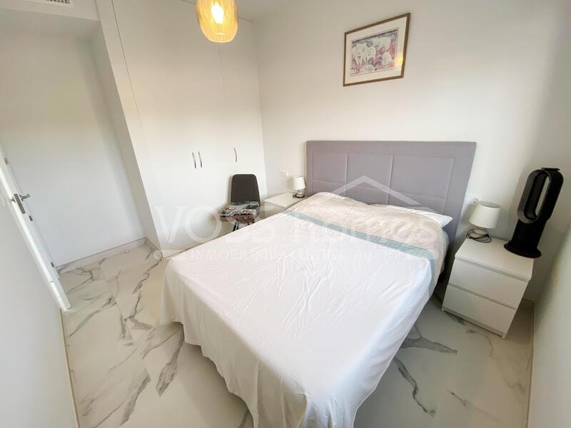 VH2648: Villa for Sale in Huércal-Overa Villages