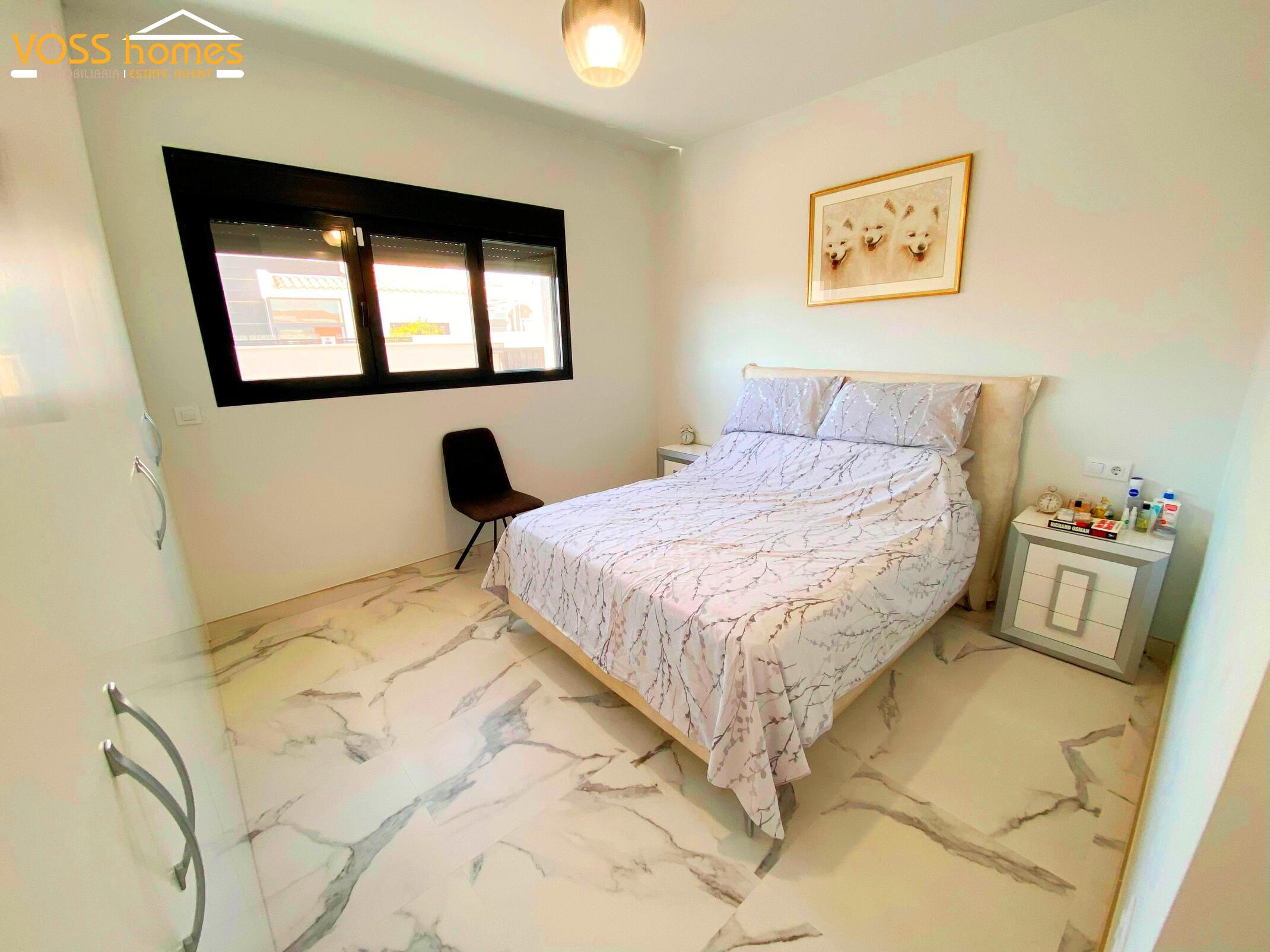 VH2648: Villa for Sale in Huércal-Overa Villages