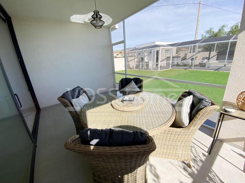 VH2648: Villa for Sale in Huércal-Overa Villages