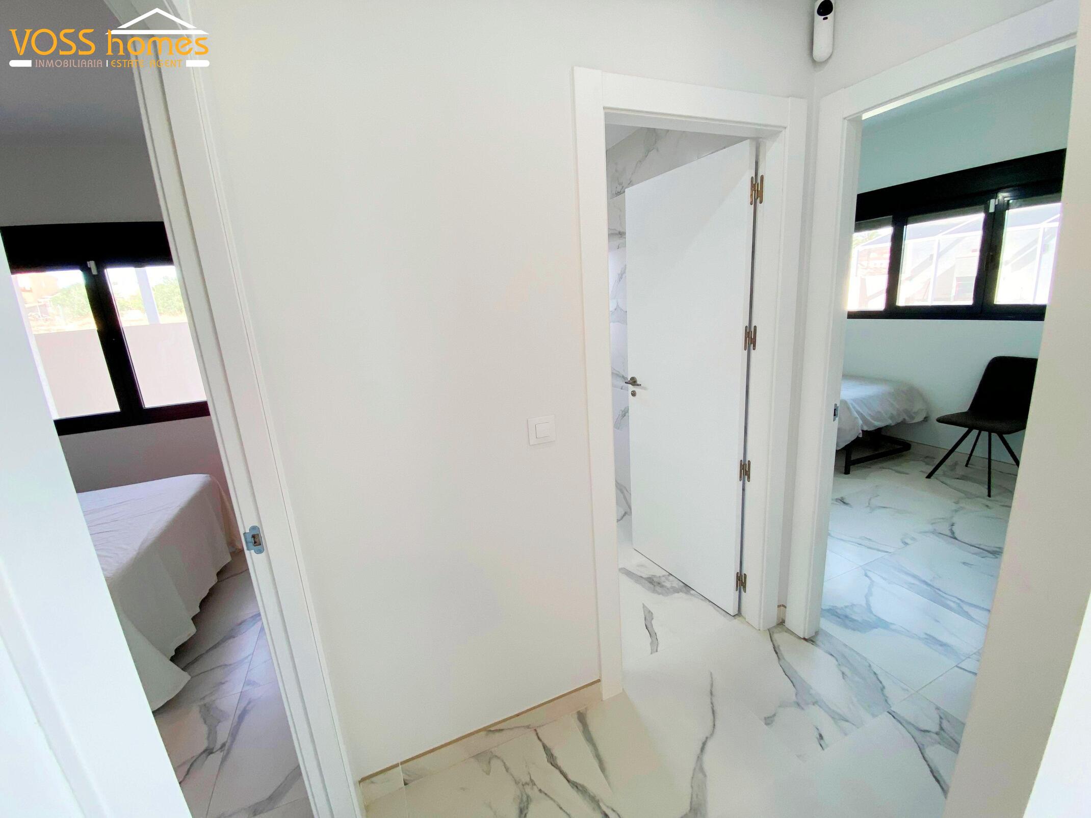 VH2648: Villa for Sale in Huércal-Overa Villages