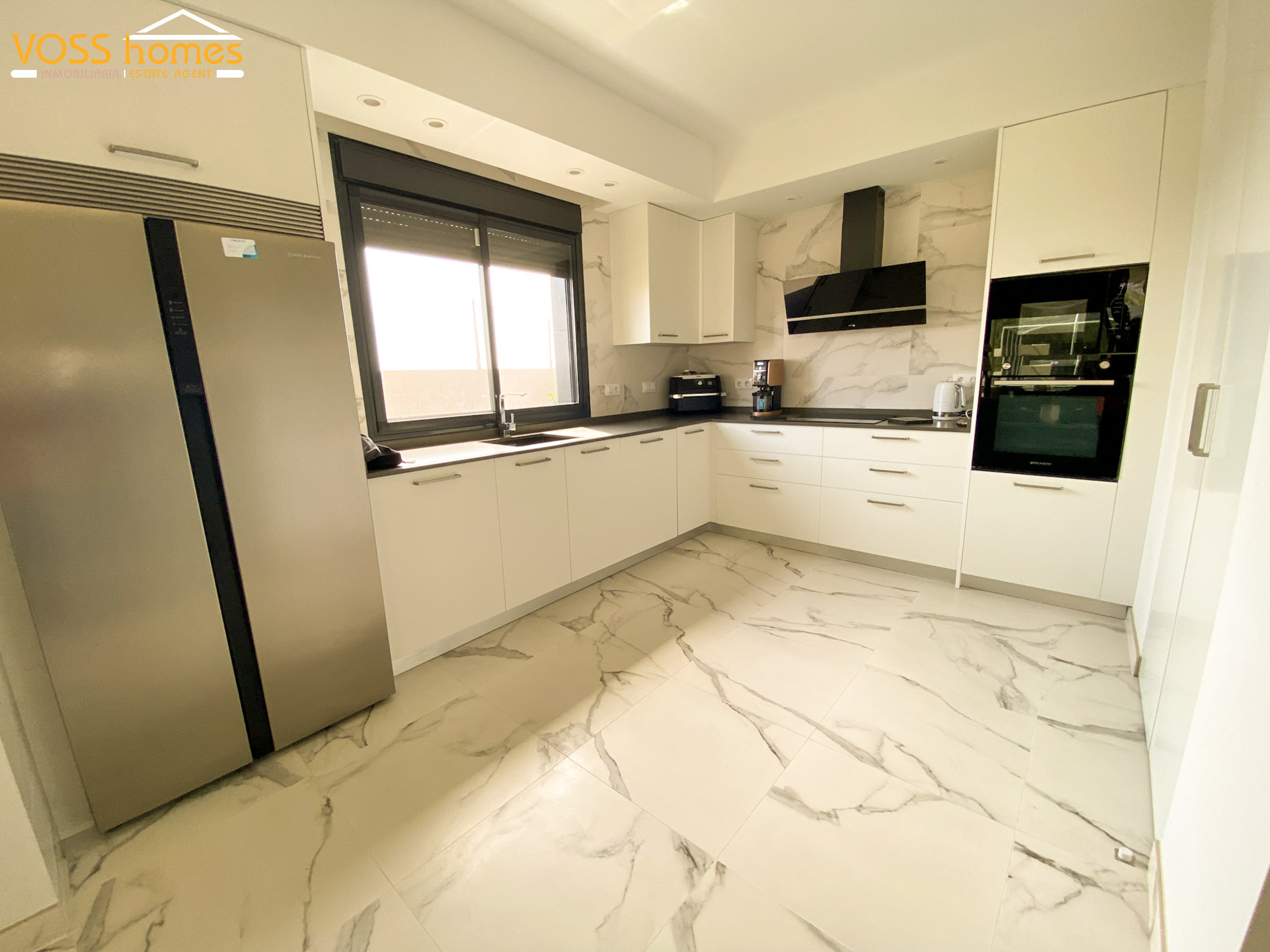 VH2648: Villa for Sale in Huércal-Overa Villages