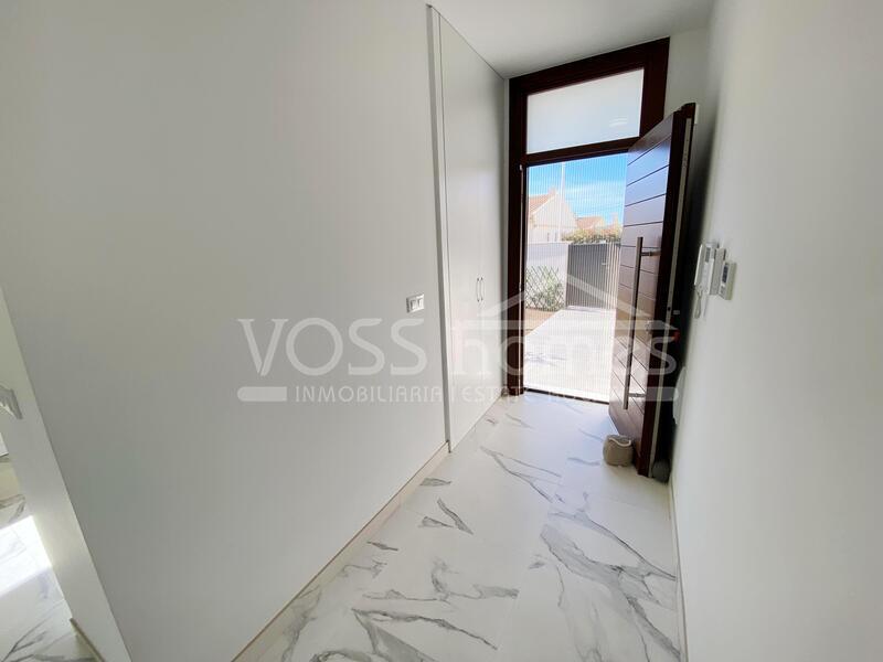 VH2648: Villa for Sale in Huércal-Overa Villages