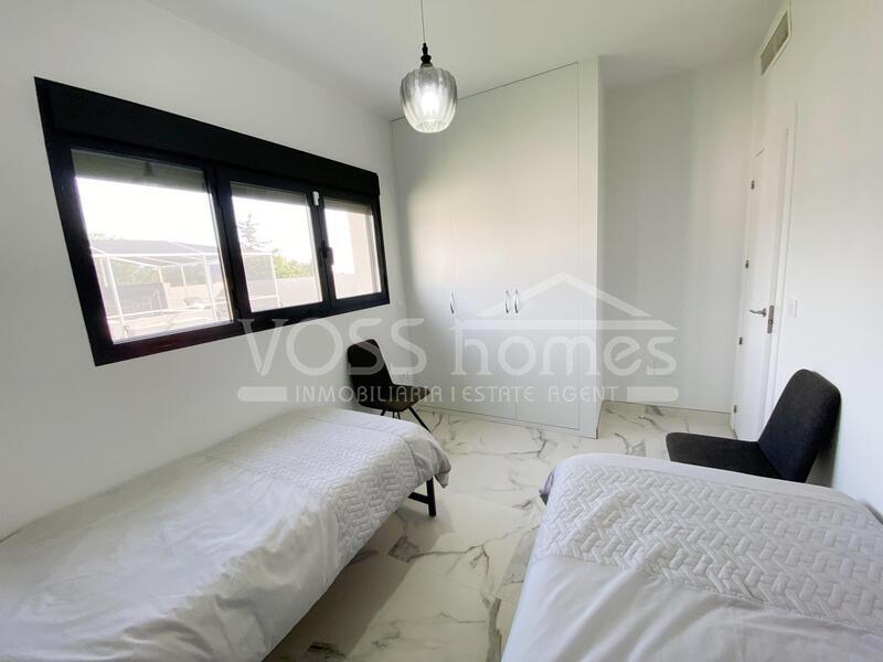 VH2648: Villa for Sale in Huércal-Overa Villages