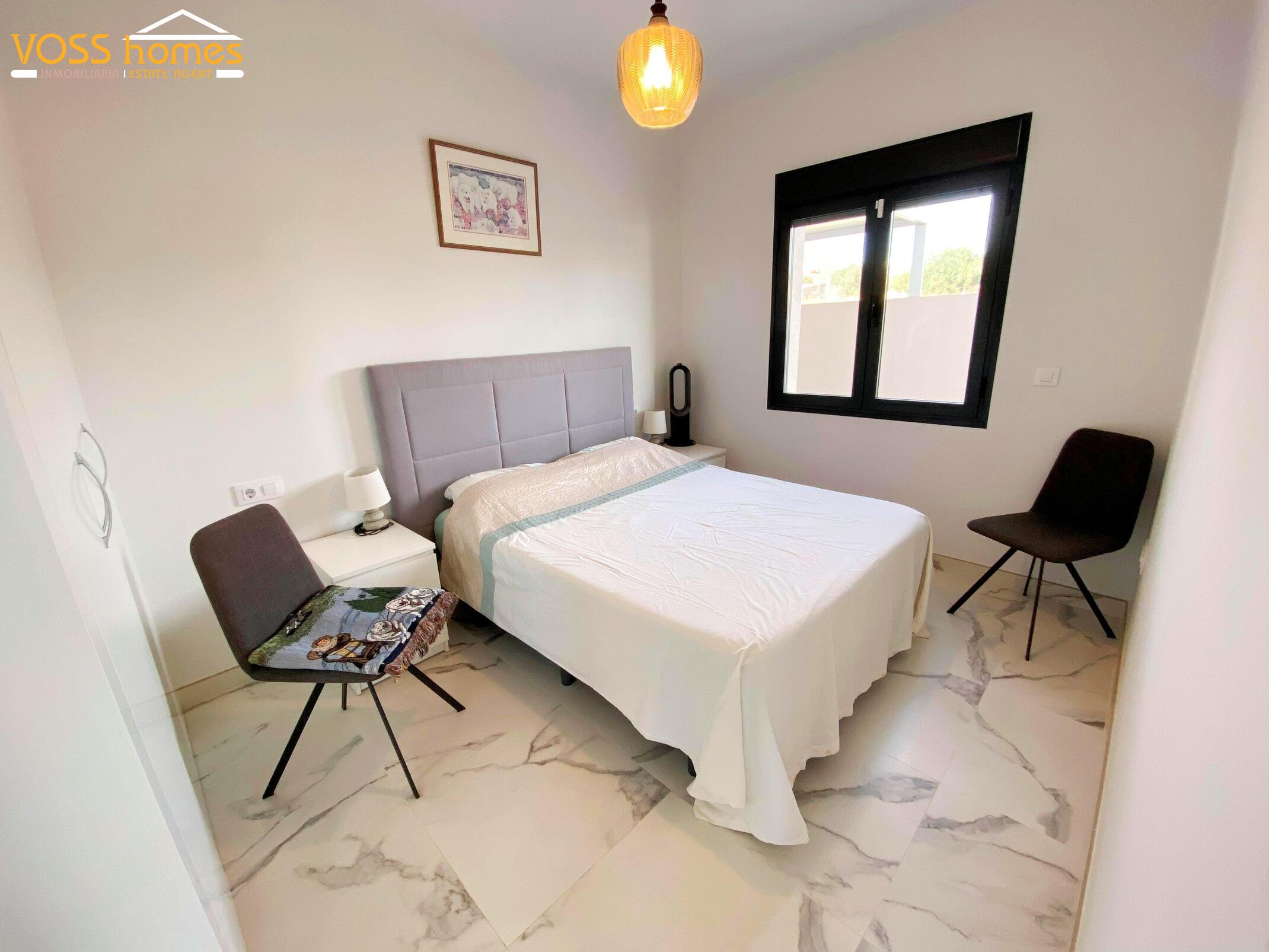 VH2648: Villa for Sale in Huércal-Overa Villages