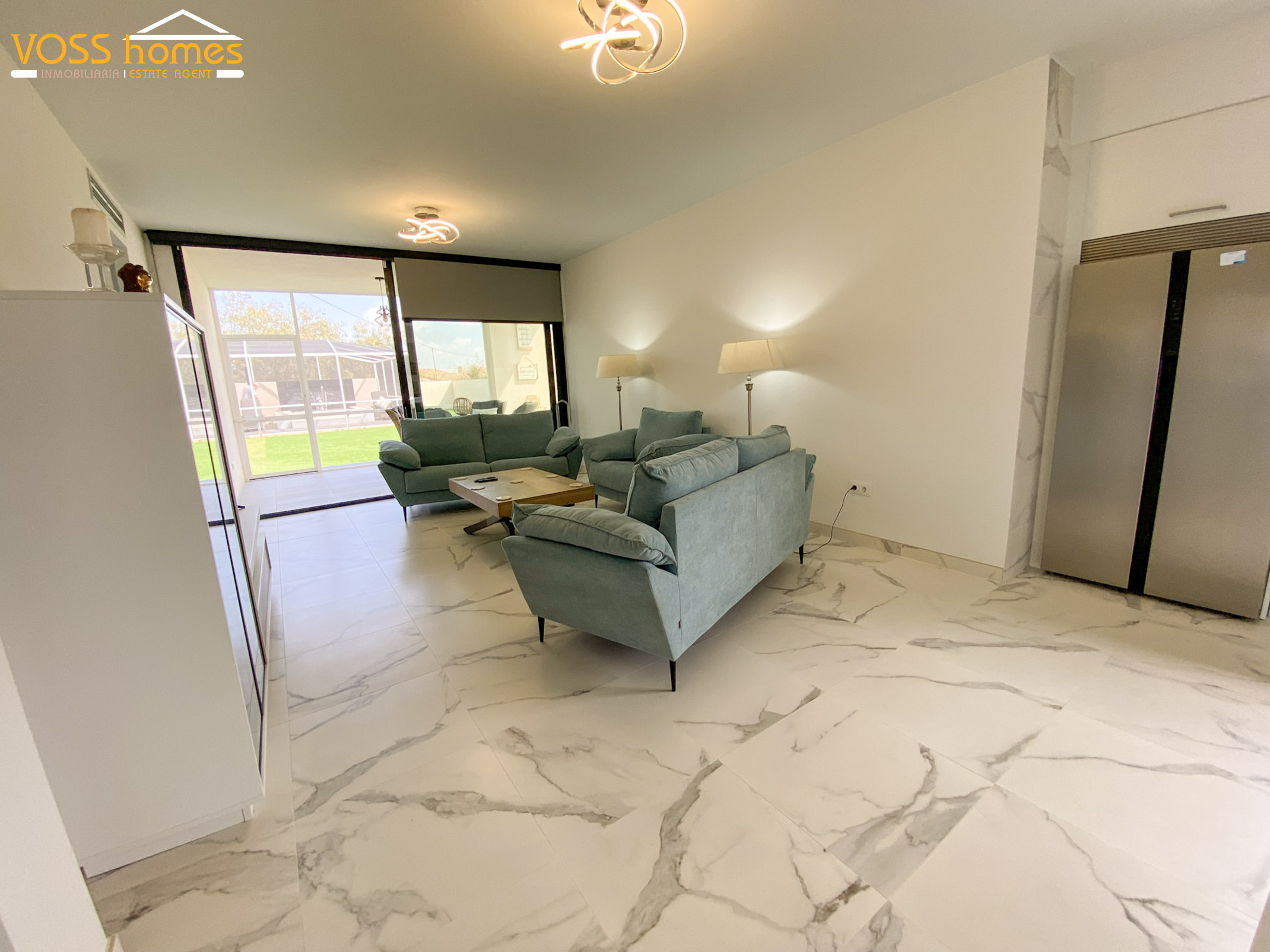 VH2648: Villa for Sale in Huércal-Overa Villages