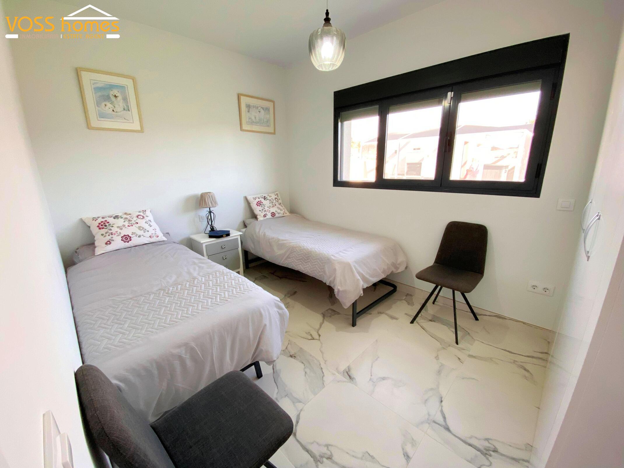 VH2648: Villa for Sale in Huércal-Overa Villages