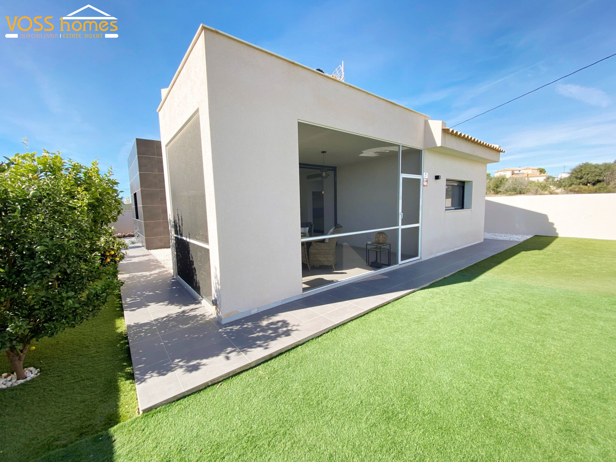 VH2648: Villa for Sale in Huércal-Overa Villages