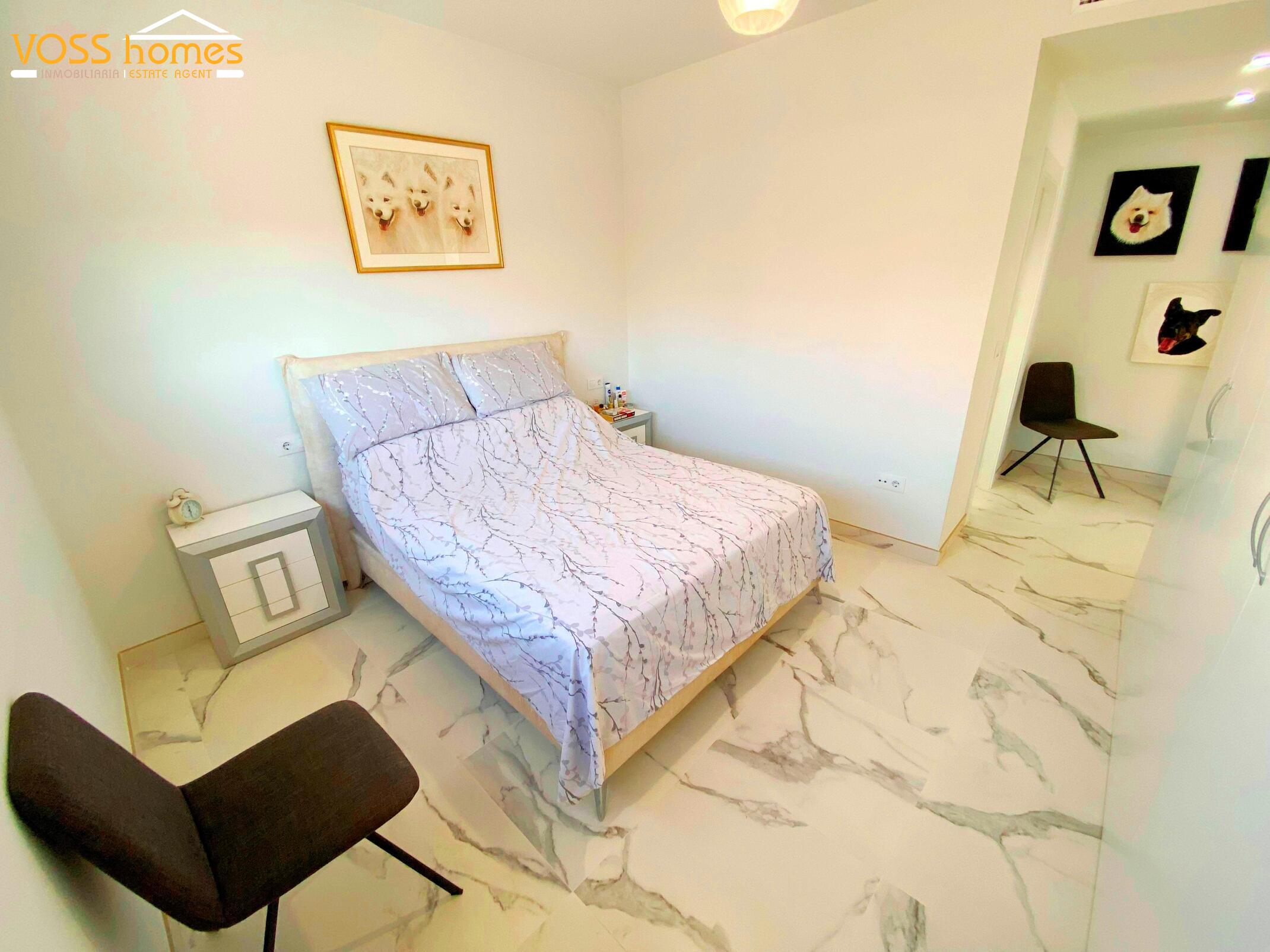 VH2648: Villa for Sale in Huércal-Overa Villages