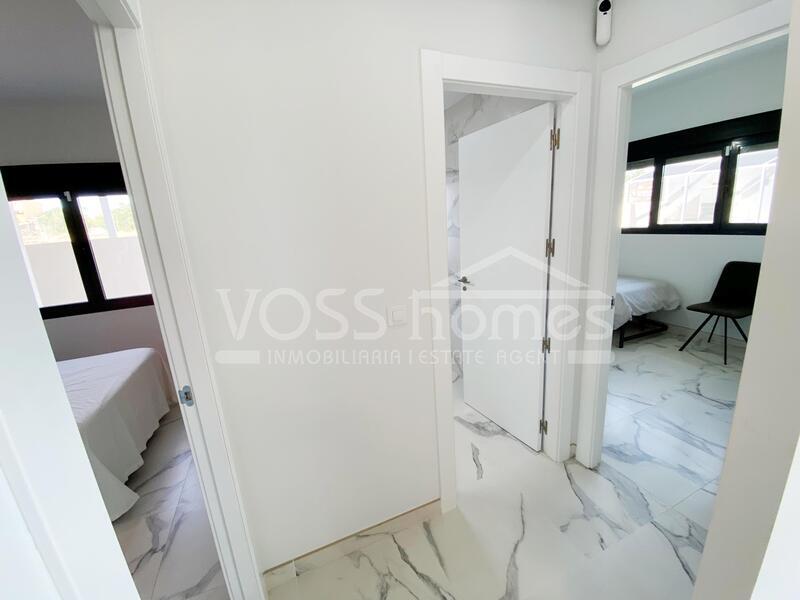 VH2648: Villa for Sale in Huércal-Overa Villages