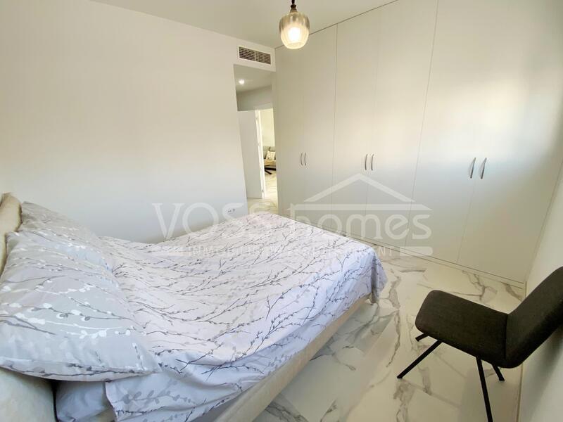 VH2648: Villa for Sale in Huércal-Overa Villages