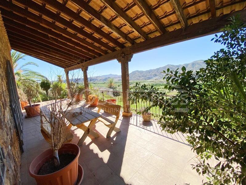 VH2651: Villa for Sale in La Alfoquia Area