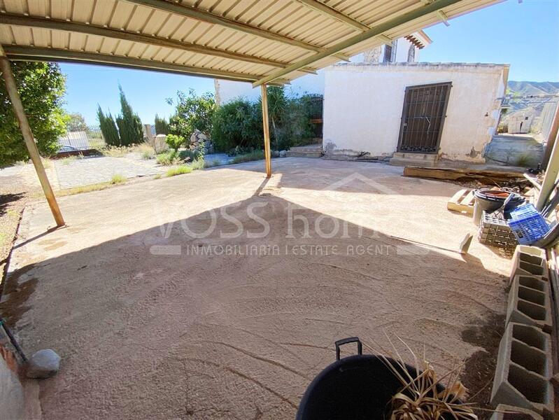 VH2651: Villa for Sale in La Alfoquia Area