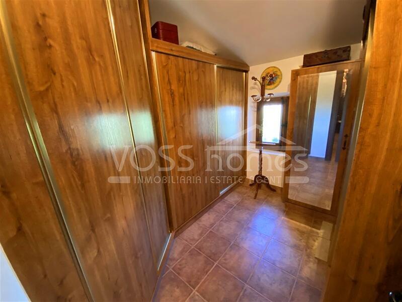 VH2651: Villa for Sale in La Alfoquia Area