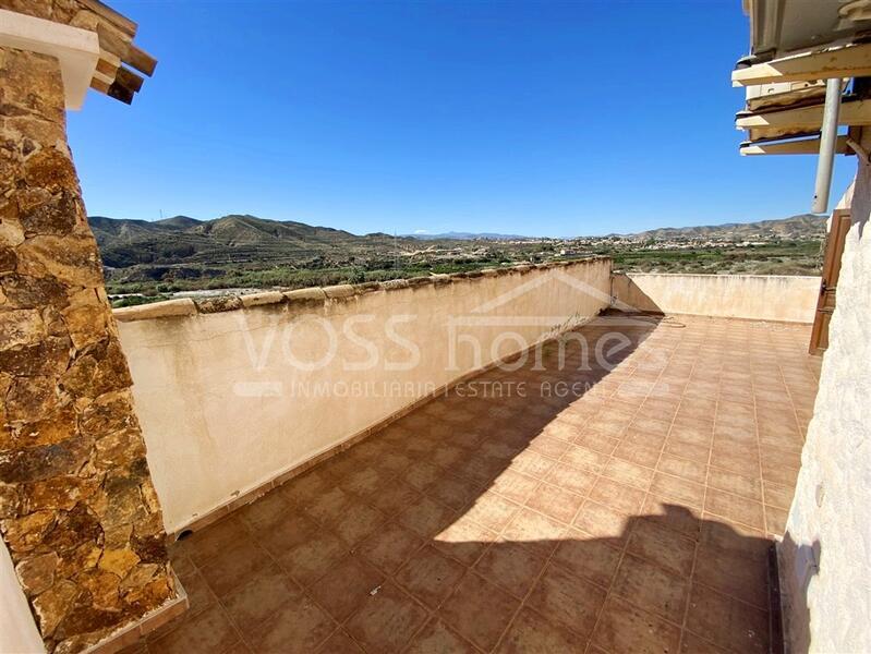 VH2651: Villa for Sale in La Alfoquia Area