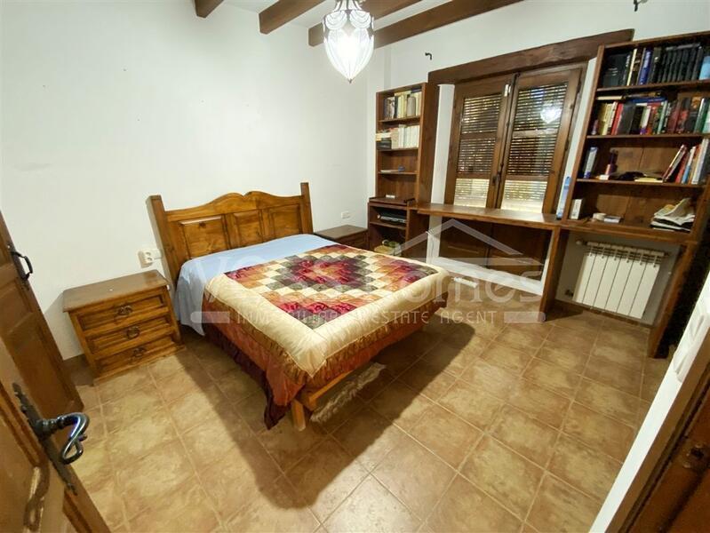 VH2651: Villa for Sale in La Alfoquia Area