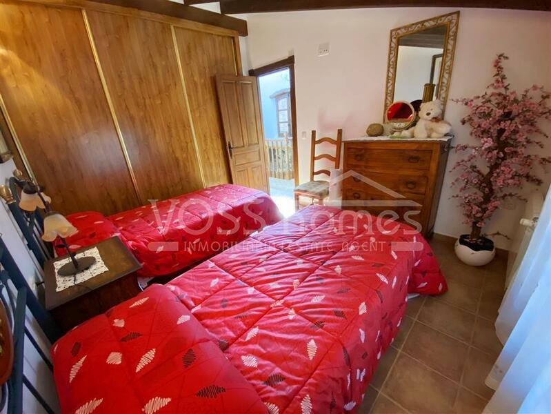 VH2651: Villa for Sale in La Alfoquia Area