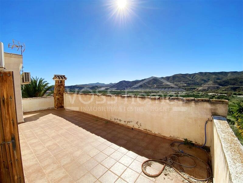 VH2651: Villa for Sale in La Alfoquia Area