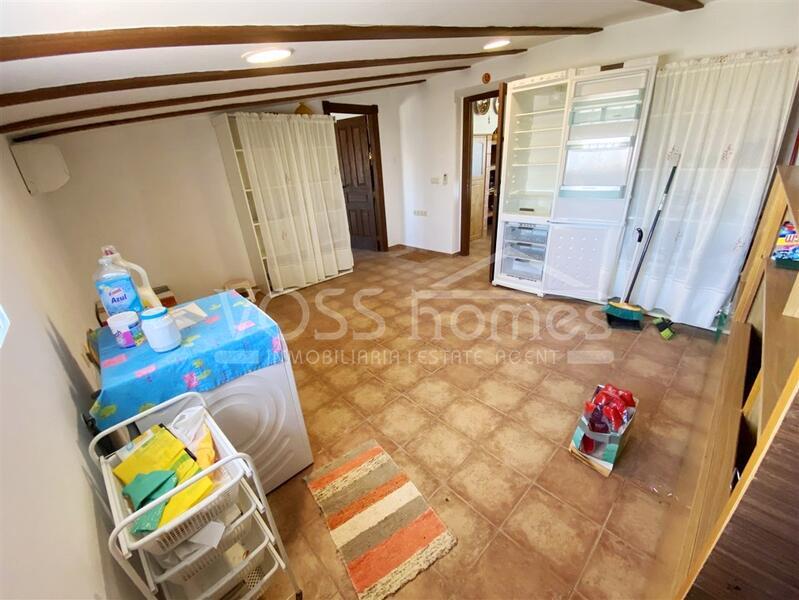 VH2651: Villa for Sale in La Alfoquia Area