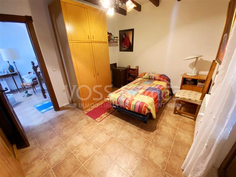 VH2651: Villa for Sale in La Alfoquia Area