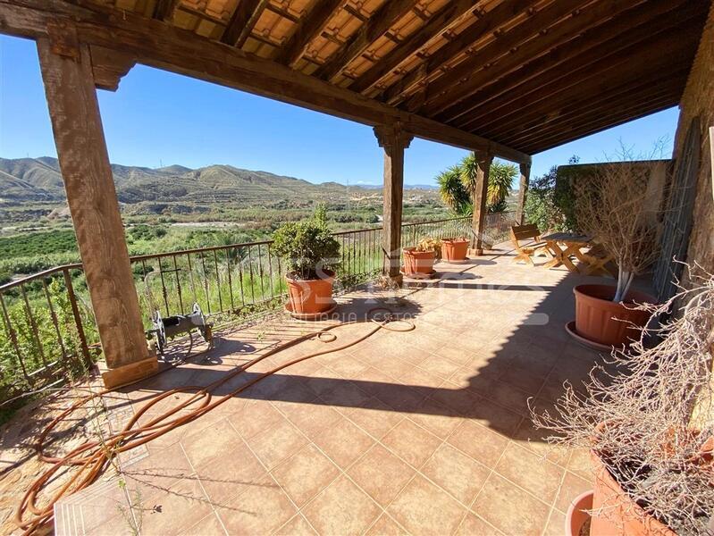 VH2651: Villa for Sale in La Alfoquia Area