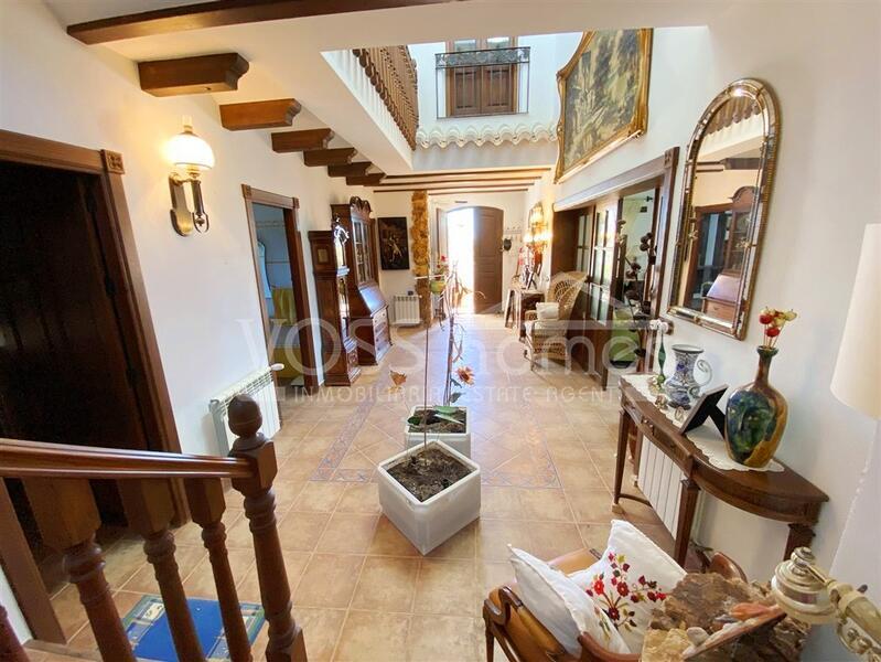 VH2651: Villa for Sale in La Alfoquia Area