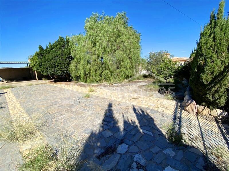 VH2651: Villa for Sale in La Alfoquia Area