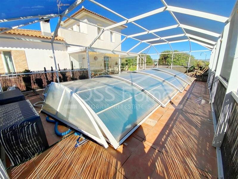 VH2653: Villa for Sale in Puerto Lumbreras Area